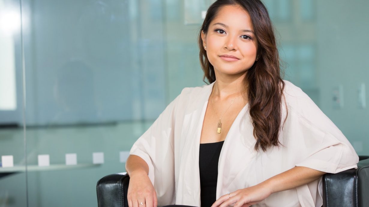 Les secrets de beauté des femmes asiatiques