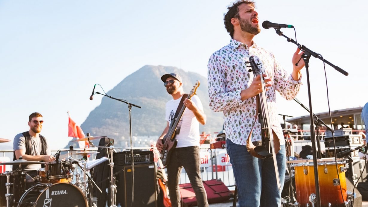 Comment organiser un concert en 5 points