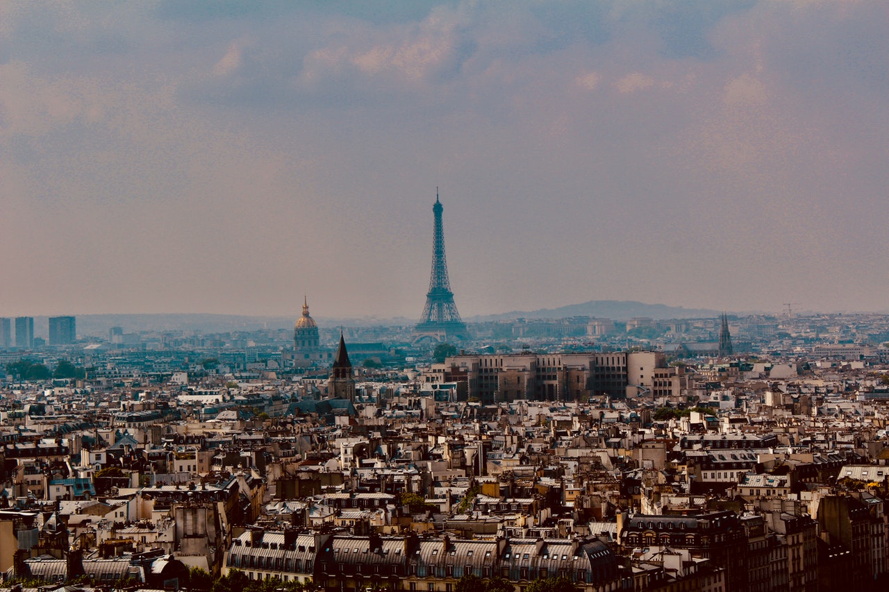 Les 5 meilleures distractions parisiennes en été