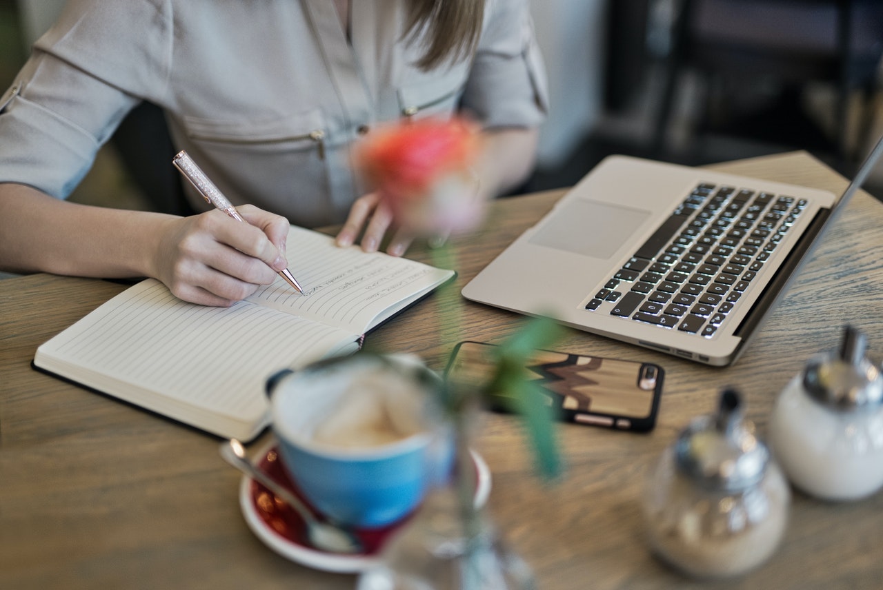 Focus sur les différents types de contenus web