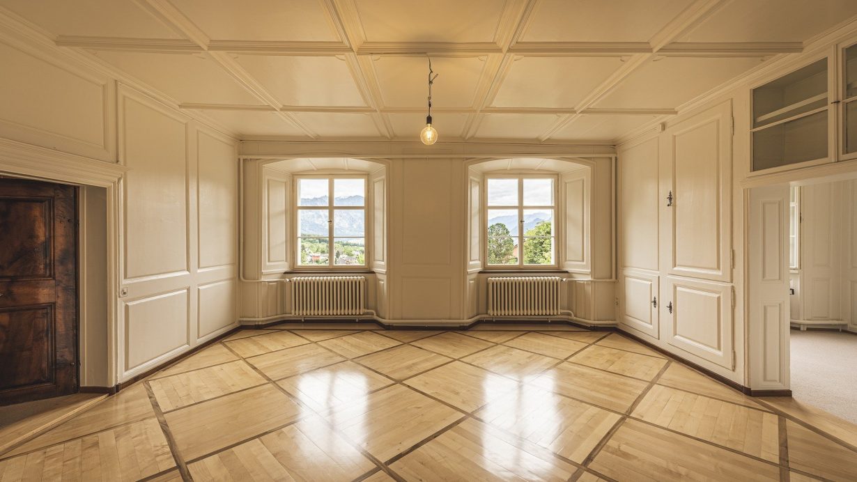 Pourquoi travailler avec un chasseur de biens