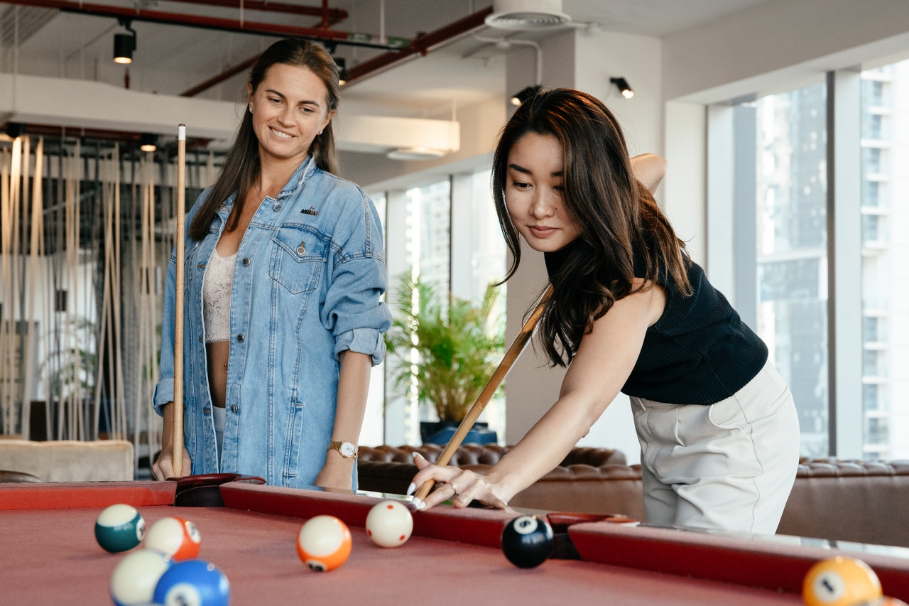 Pourquoi acheter des jeux de billard en bois ?