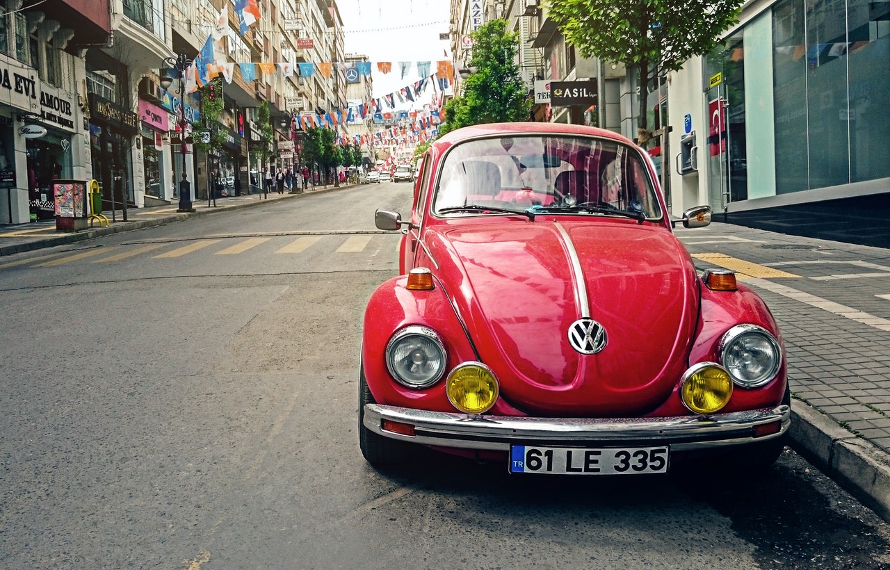 Collectionner des voitures miniatures VW - les 5 meilleurs modèles Volkswagen de tous les temps