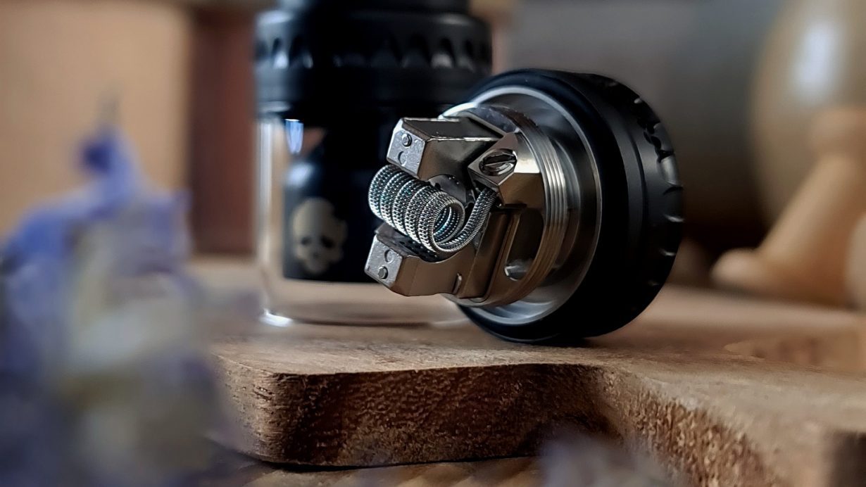 Comment fonctionne une cigarette électronique ?