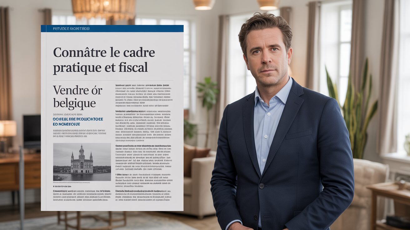 connaitre le cadre pratique et fiscal